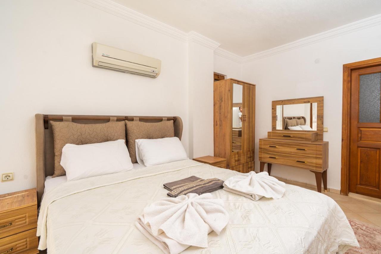 Villa Asya 2 Kalkan Zewnętrze zdjęcie