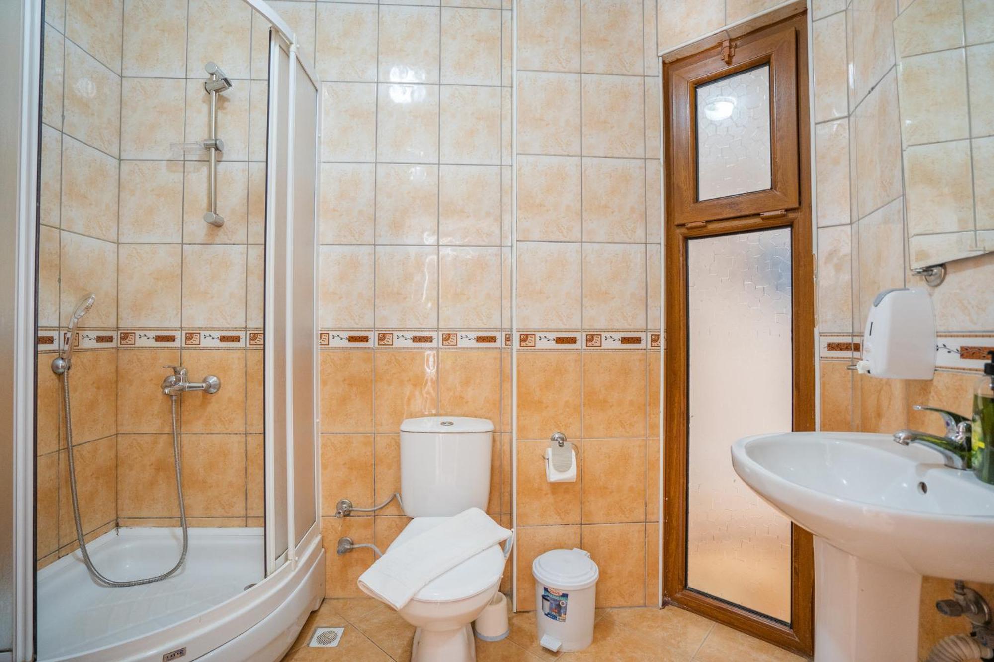 Villa Asya 2 Kalkan Zewnętrze zdjęcie