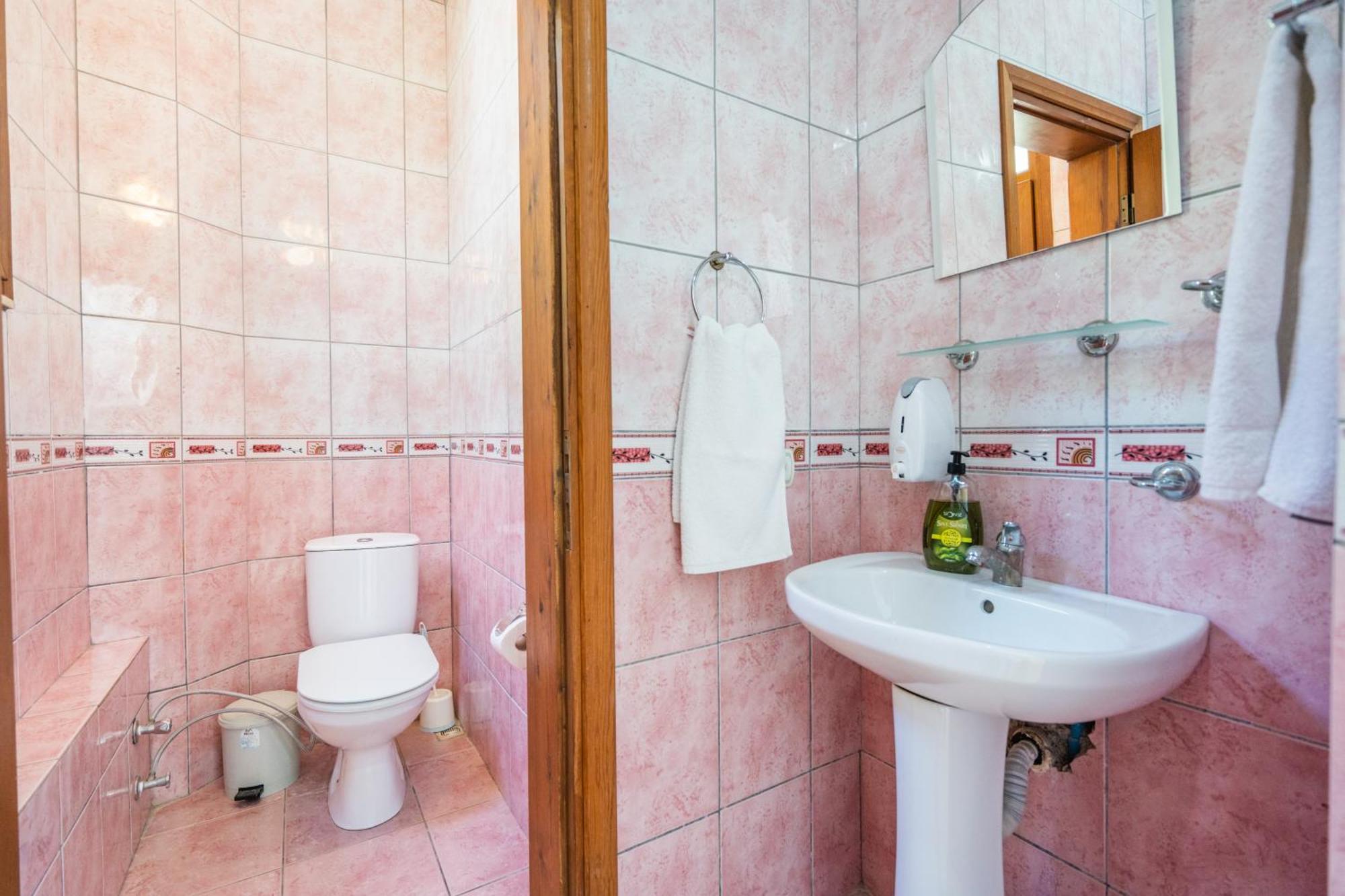 Villa Asya 2 Kalkan Zewnętrze zdjęcie