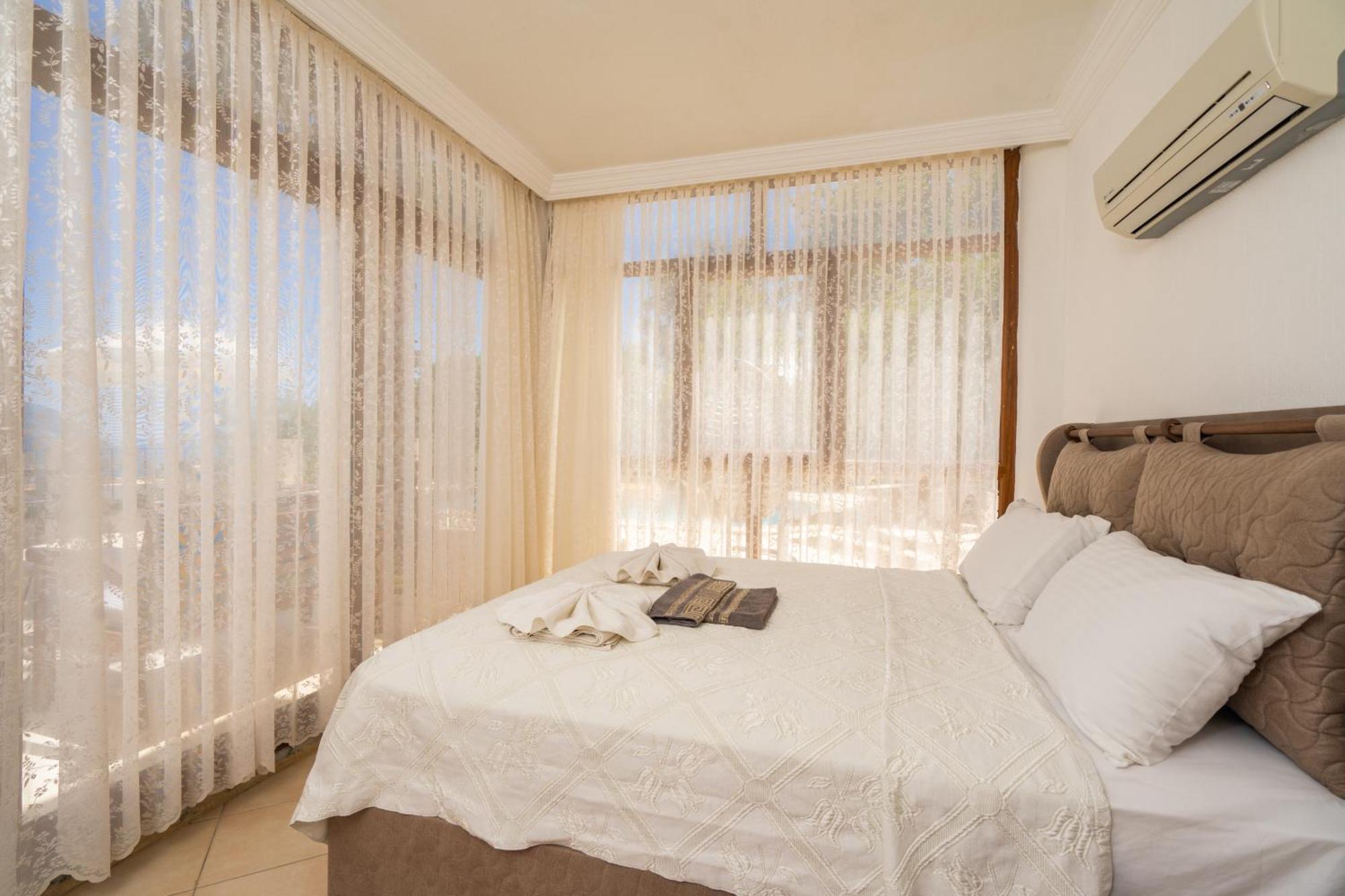 Villa Asya 2 Kalkan Zewnętrze zdjęcie