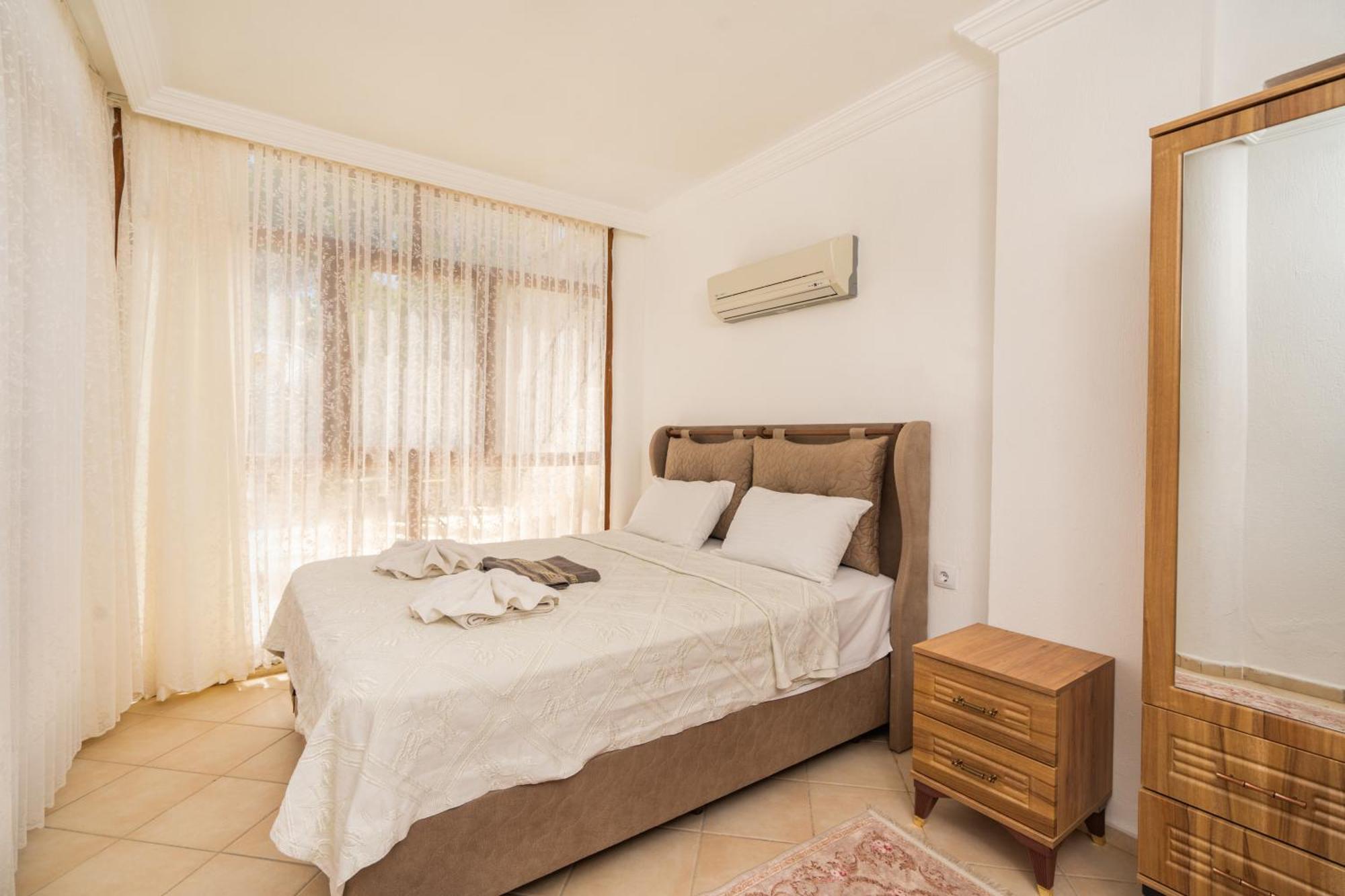 Villa Asya 2 Kalkan Zewnętrze zdjęcie