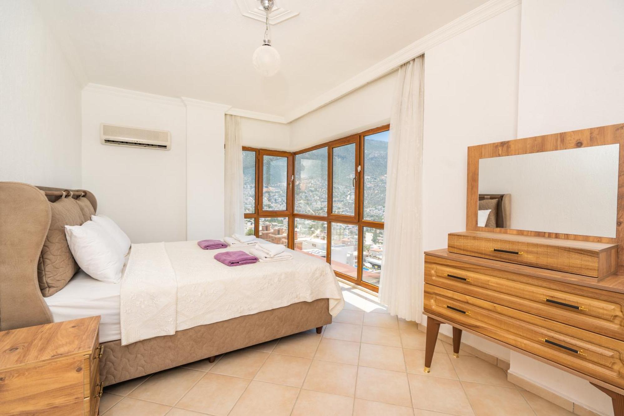 Villa Asya 2 Kalkan Zewnętrze zdjęcie