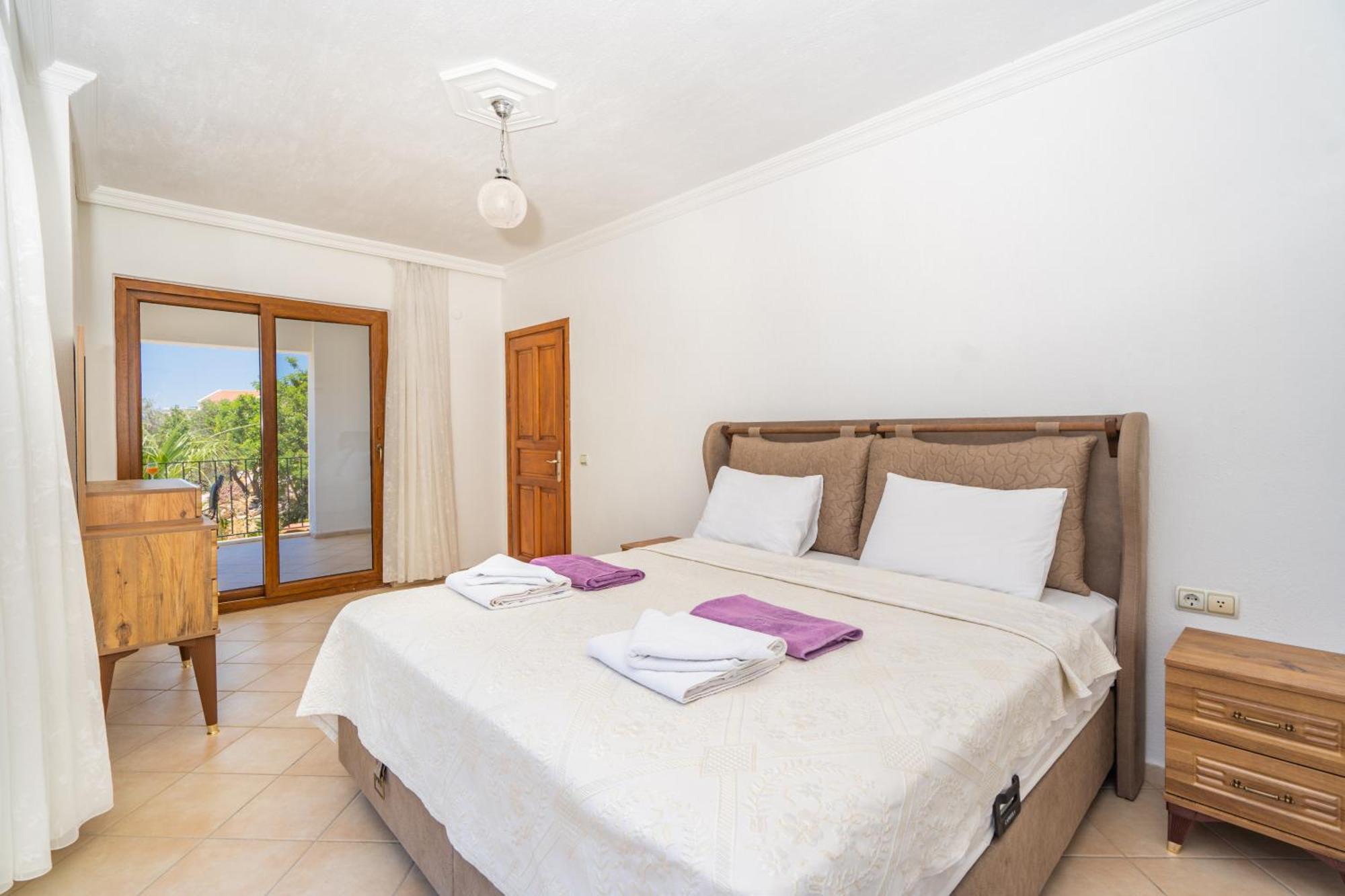 Villa Asya 2 Kalkan Zewnętrze zdjęcie